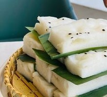 Jiangxi Rice Cake