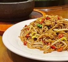 Nanchang Fried Rice Noodles