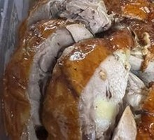 Cantonese Roast Duck