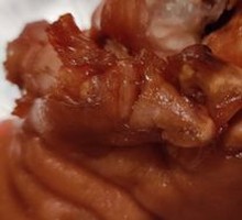 Skimmed Pork Trotter