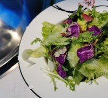 Garden Mixed Salad