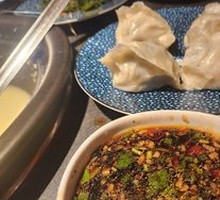 Braised Fish Dumplings