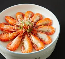 Da Luo Style Shrimp