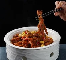 酥骨风爪