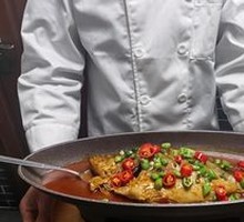 Secret-Recipe Stinky Mandarin Fish