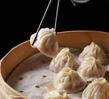 Handmade Soup Dumplings