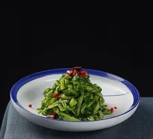 Cucumber Salad
