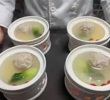 Yangzhou Lion's Head Meatballs