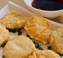 Wenzhou Special Fish Cake