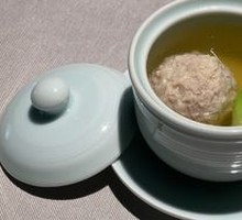 Huaiyang Lion's Head Meatballs