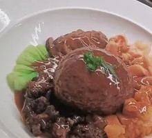 臻味狮子头