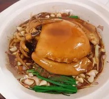 碳烤大墨鱼