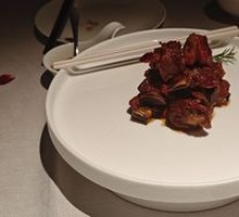 Sweet and Sour Pork Ribs