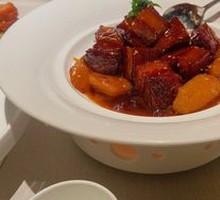 Braised Pork Belly