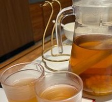 Bamboo Sugar and Water Chestnut Drink