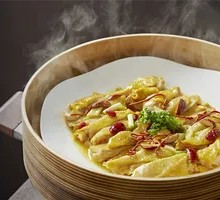 Shunde Steam Chicken
