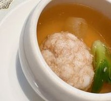Braised Pork Meatballs