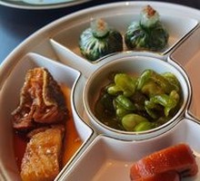 Five-Flavor Assortment from Jiangnan