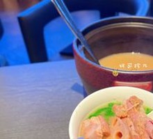 Braised Spare Ribs with Lotus Root from Honghu