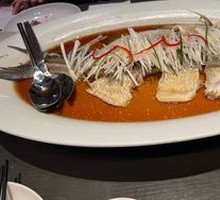 清蒸翘嘴鲌/斤