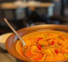 Gong'an Fish Offal Stew