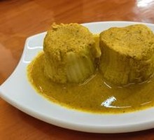 Beijing Mustard Sticks