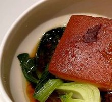 First-Class Dongpo Pork