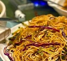 Old Craft Sizzling Rice Noodles