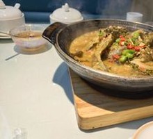 Sichuan Pepper Yellow Croaker