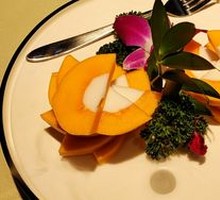 Papaya Almond Milk