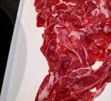 Fresh Hand-Cut Lamb Shank