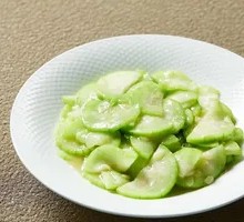 Hunan Loofah