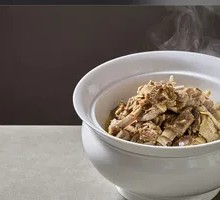 泉水炖羊排