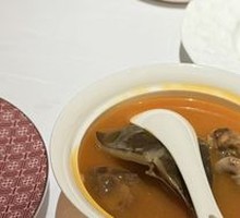 Stewed Softshell Turtle
