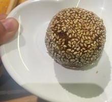 First-Class Fried Flatbread