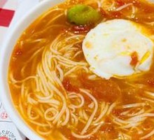 Grandpa Zhang's Hollow Noodles