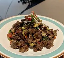 Yongzhou Blood Duck