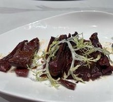 Spicy Duck Board