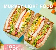 Whole Wheat Grilled Chicken Sandwich