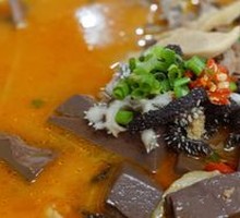 Xinhua Three-Ingredient Soup