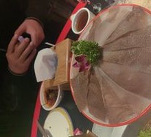 Fresh Beef Tripe from the Slaughterhouse