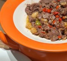 Signature Stir-Fried花龙