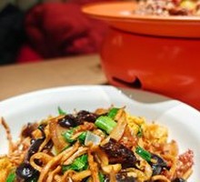 Homestyle One-Bowl Delight