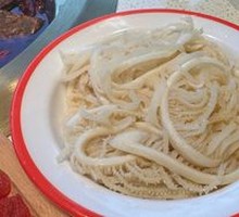 White Layered Tripe