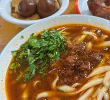 Datong Daoxiao Noodles