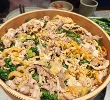 Shunde Steam Bath Chicken