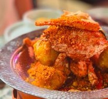 Breeze Shelter Imperial Crab