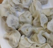 Pork and Water Chestnut Dumplings