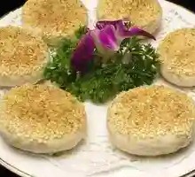 First-Class Fried Flatbread