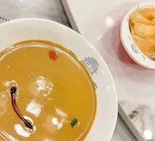 Traditional Sesame Sauce